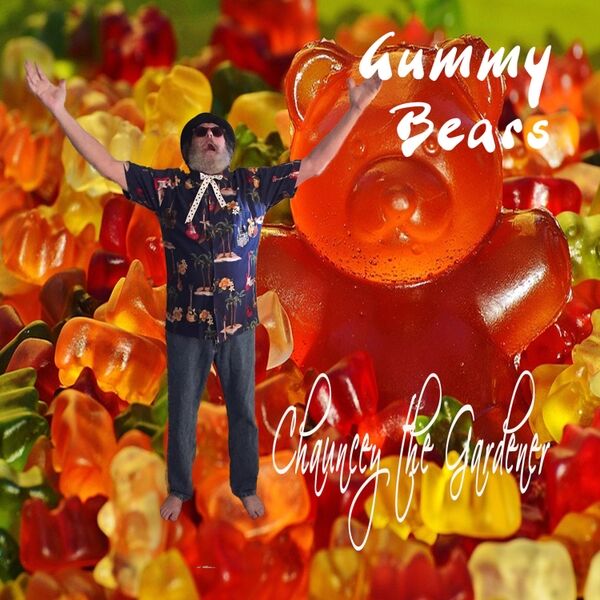 Cover art for Gummy Bears